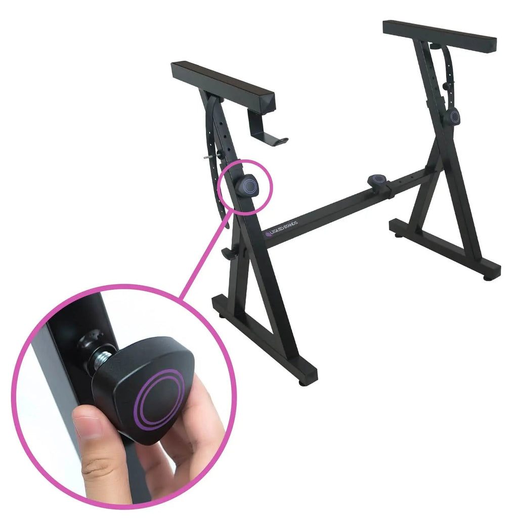 Adjustable Pull Knob