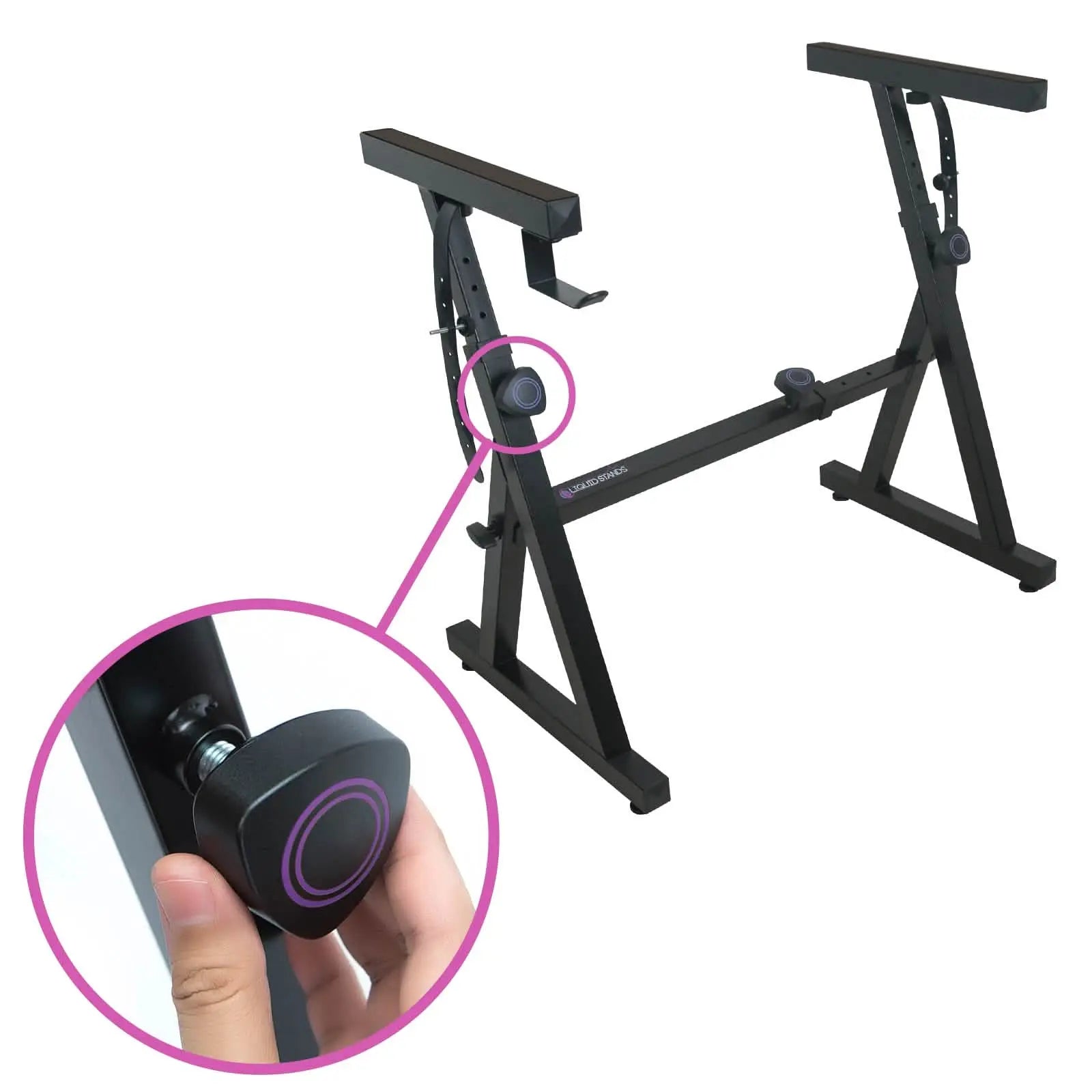 Adjustable Pull Knob